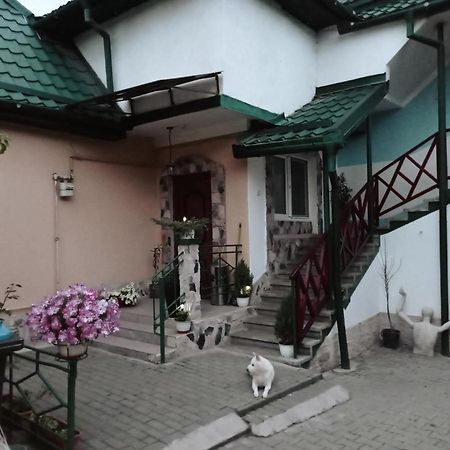 图尔达 Casa Vinco Vici酒店 外观 照片