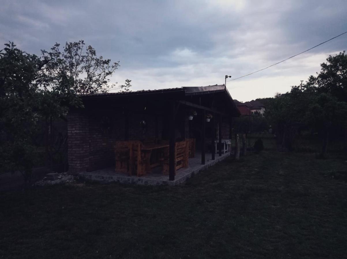 图尔达 Casa Vinco Vici酒店 外观 照片